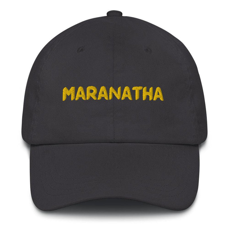 Maranatha Christian Hats - Amela's Chamber