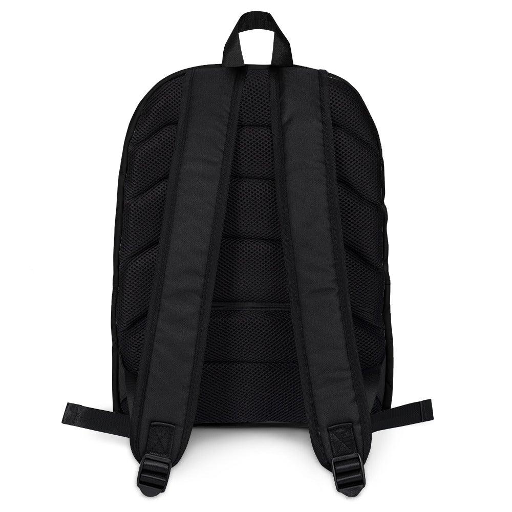 Free Indeed Backpack - Amela&