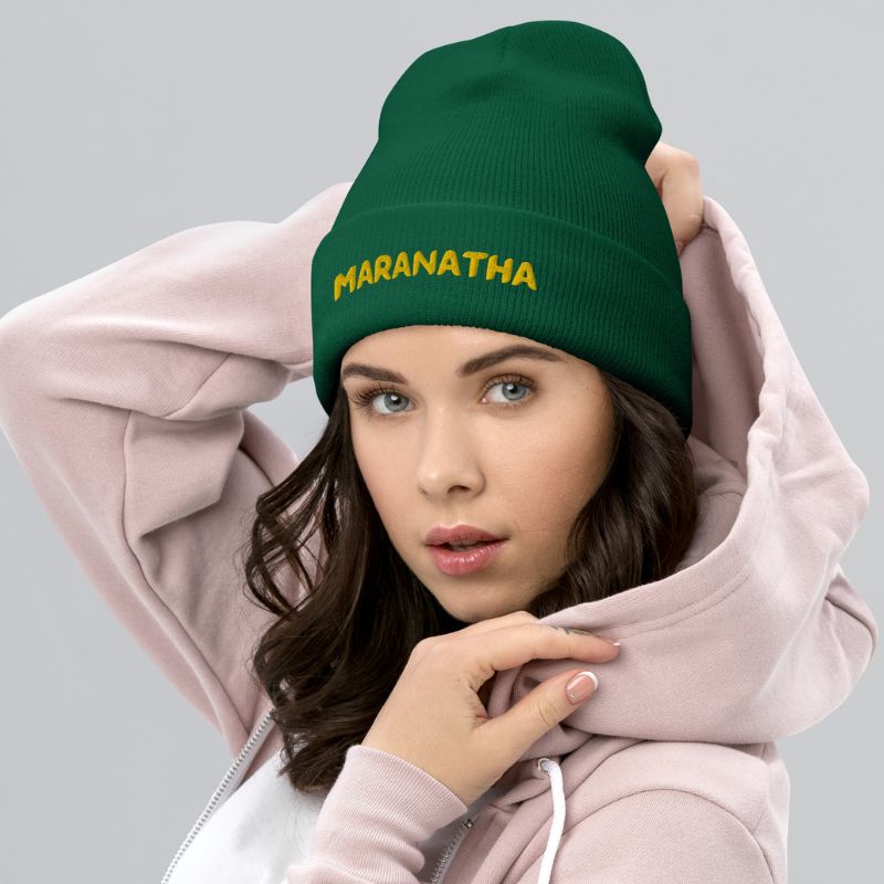 Hats &amp; Beanies