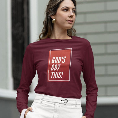 God&