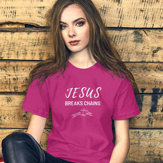 Free Indeed 2-Sided T-Shirt