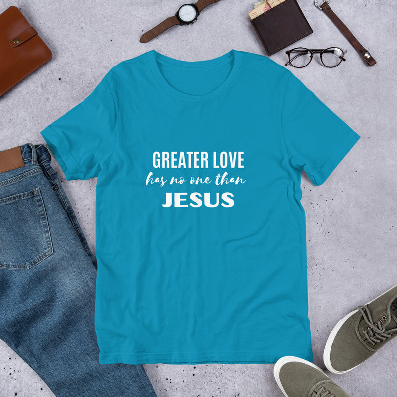 Greater Love T-Shirt