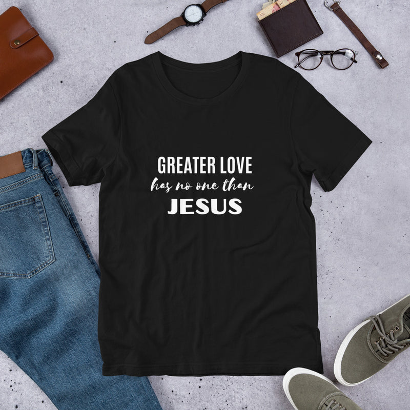 Greater Love T-Shirt