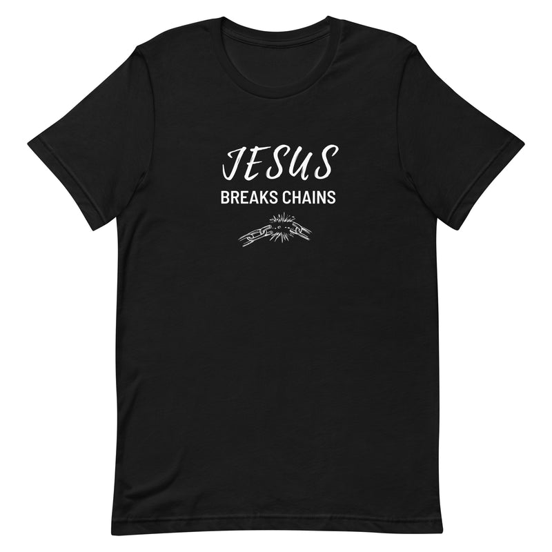 Free Indeed 2-Sided T-Shirt