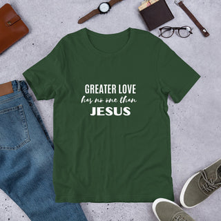 Greater Love T-Shirt