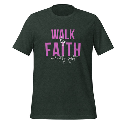 Flatlay of a dark green Christian woman&