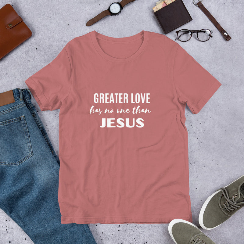 Greater Love T-Shirt