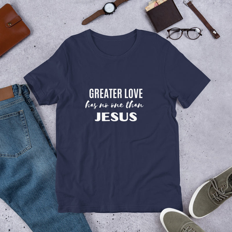 Greater Love T-Shirt