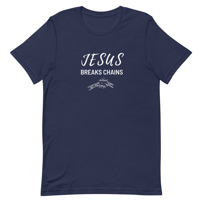 Free Indeed 2-Sided T-Shirt