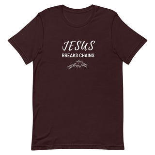 Free Indeed 2-Sided T-Shirt