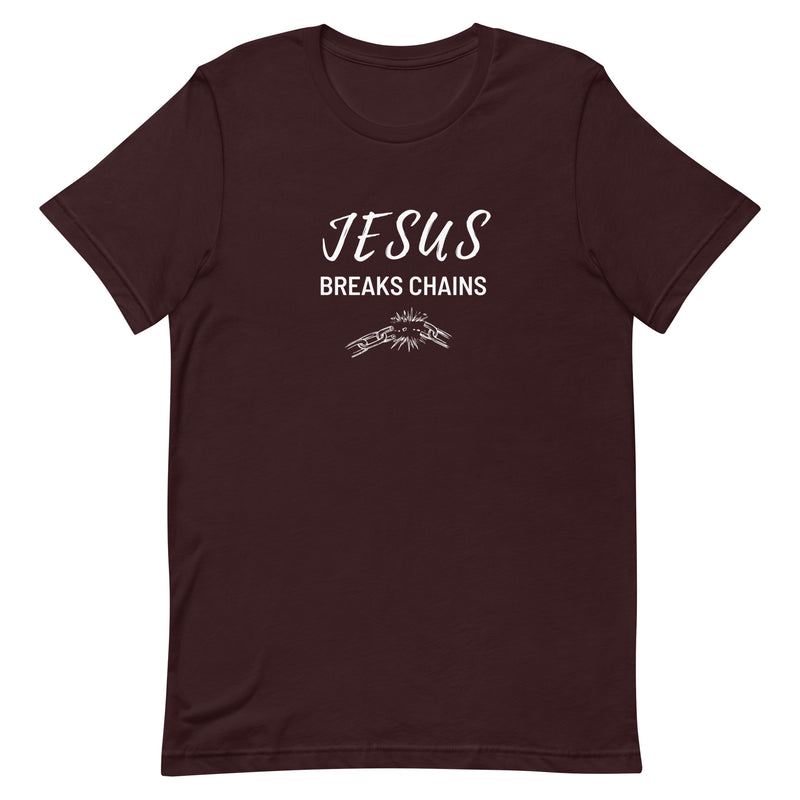 Free Indeed 2-Sided T-Shirt