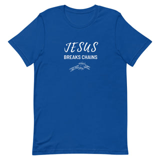 Free Indeed 2-Sided T-Shirt