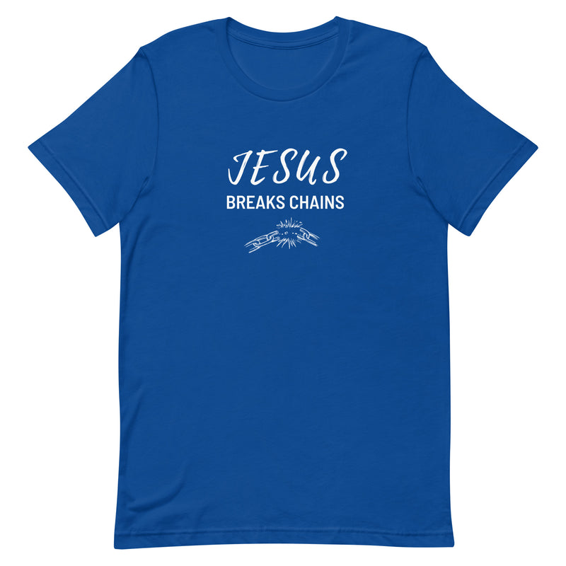 Free Indeed 2-Sided T-Shirt