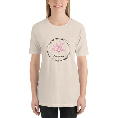 Blessed Mom T-Shirt