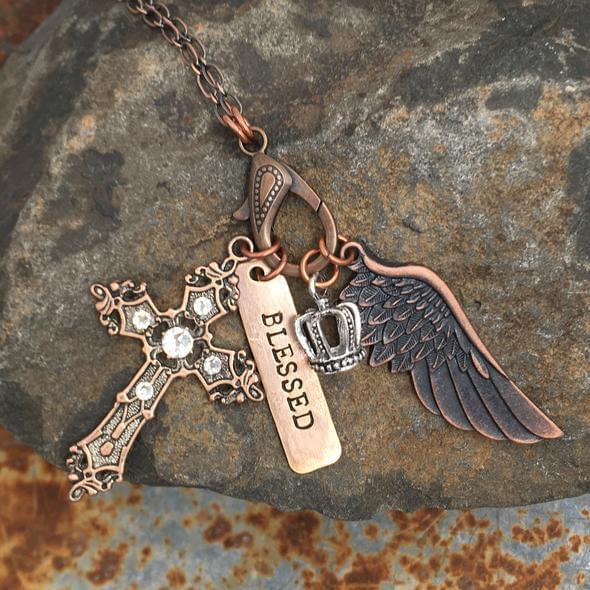Christian Jewelry - Necklace