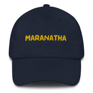 Maranatha Christian Hats