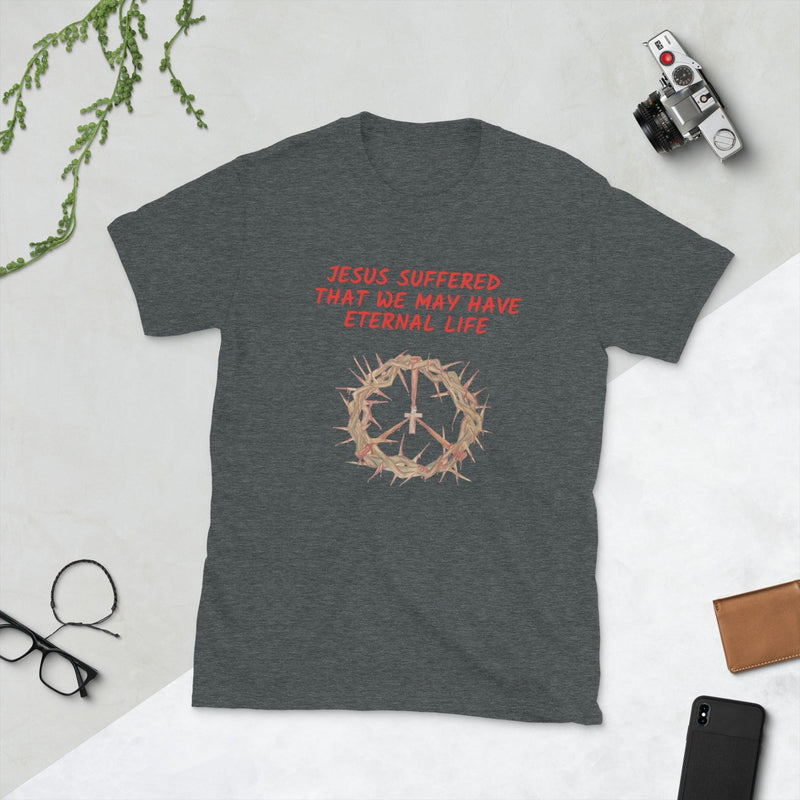 Crown of Thorns T-Shirt