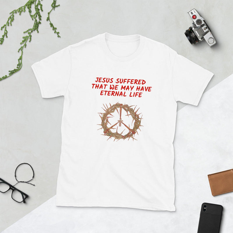 Crown of Thorns T-Shirt