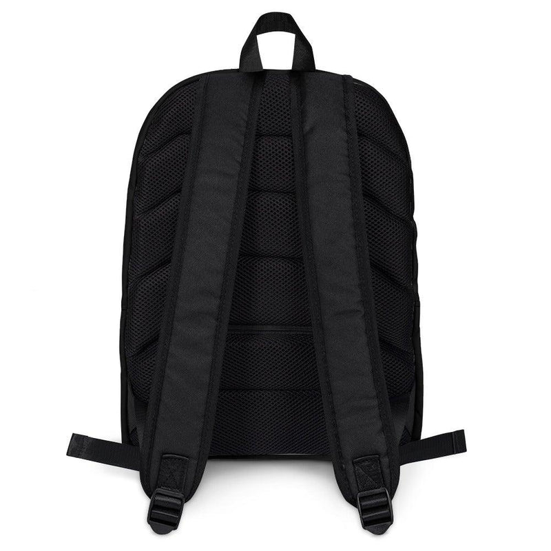 Free Indeed Backpack - Amela's Chamber