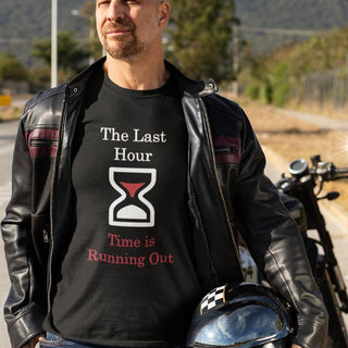 Christian t shirts for men - Amela's Chamber