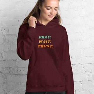 women's Christian Hoodies - Amela's Chamber