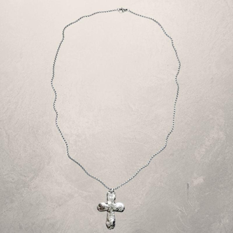 Christian Jewelry - Necklace for Men - Amela's Chamber